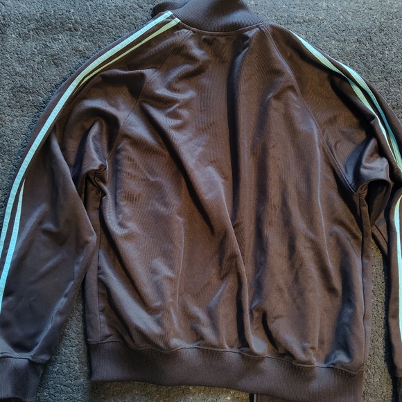 Fred Perry Sport Jacket - Picture 8 of 10